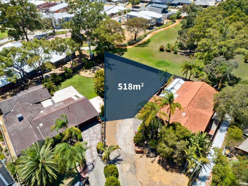 Lot 2, 42 Dargin Place, Greenwood WA 6024