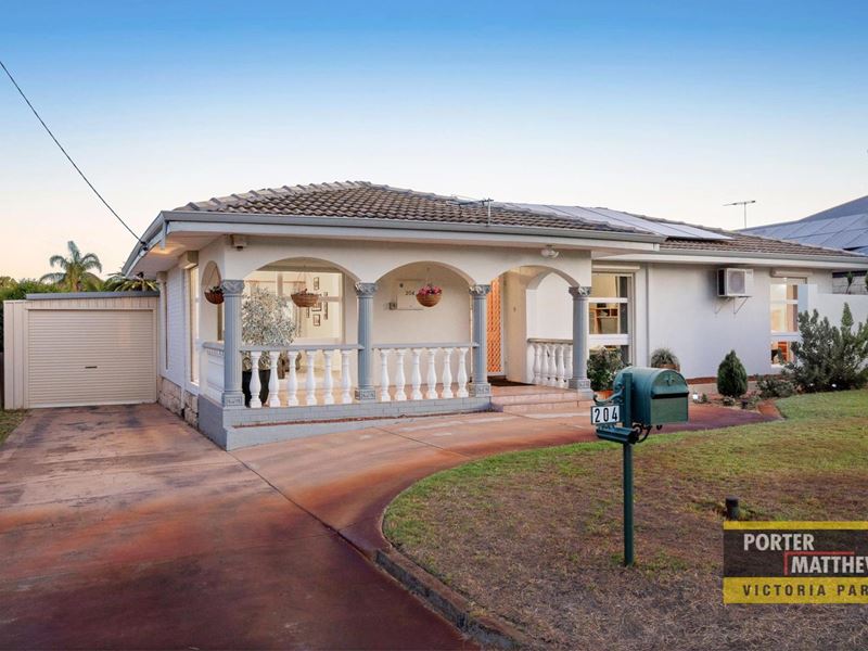 204 President Street, Kewdale