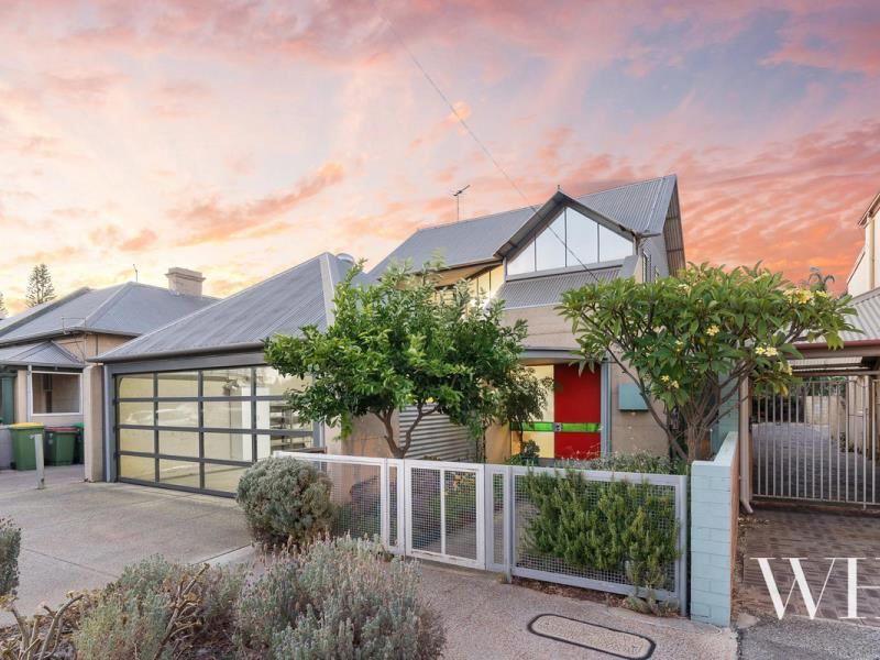 14 Arundel Street, Fremantle