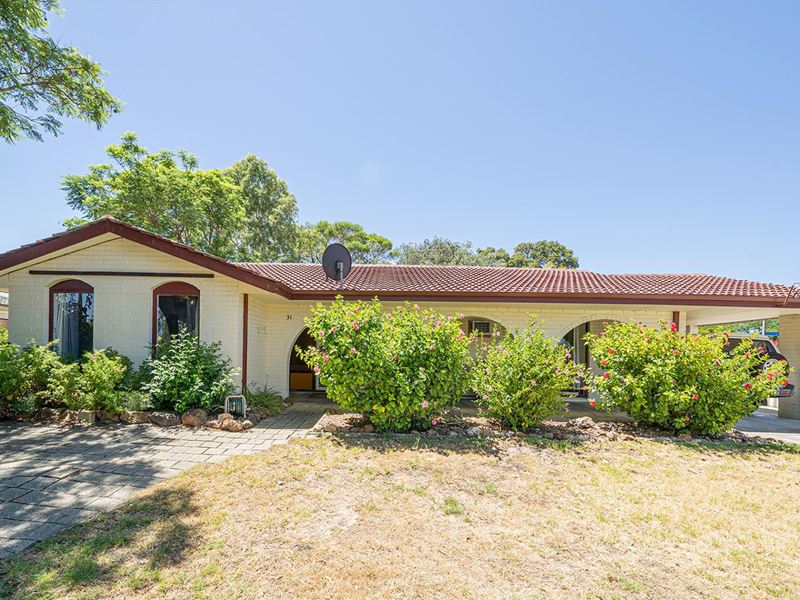 31 Lensham Place, Armadale