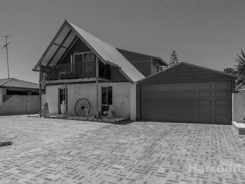 184 McLarty Road, Halls Head WA 6210