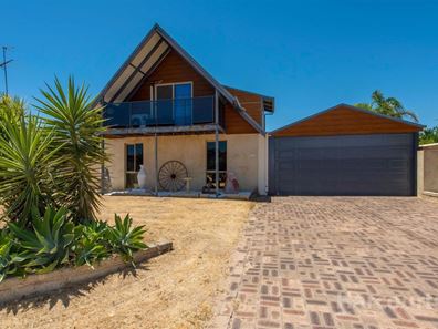 184 McLarty Road, Halls Head WA 6210
