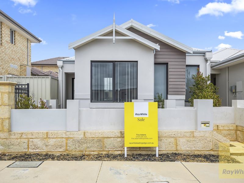 37 Carmathen Avenue, Butler