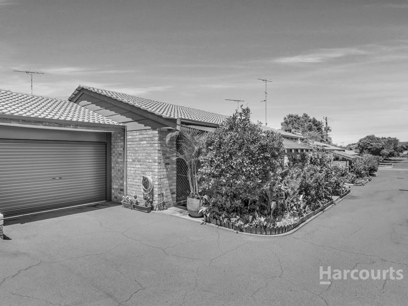 3/26 Creery Street, Dudley Park