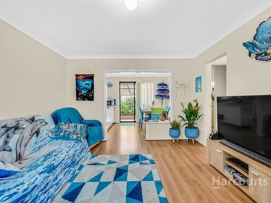 3/26 Creery Street, Dudley Park WA 6210