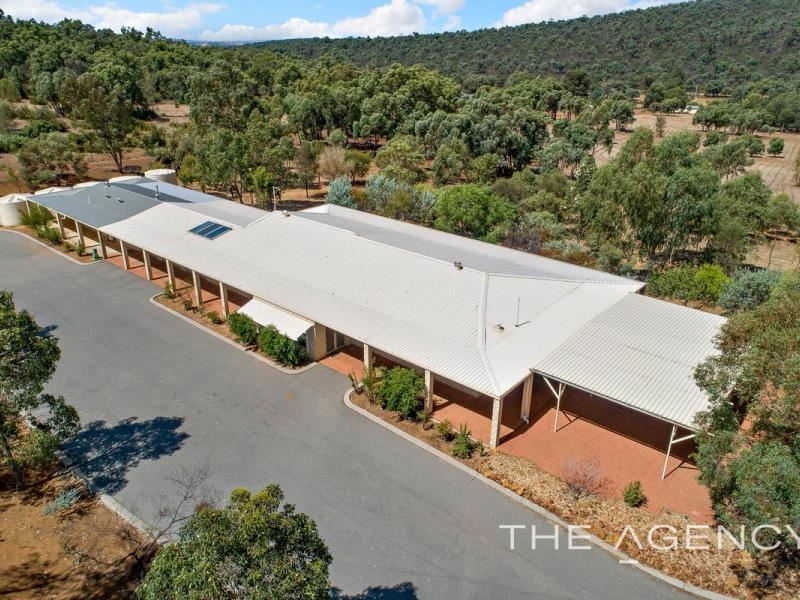 495 Morangup Road, Morangup
