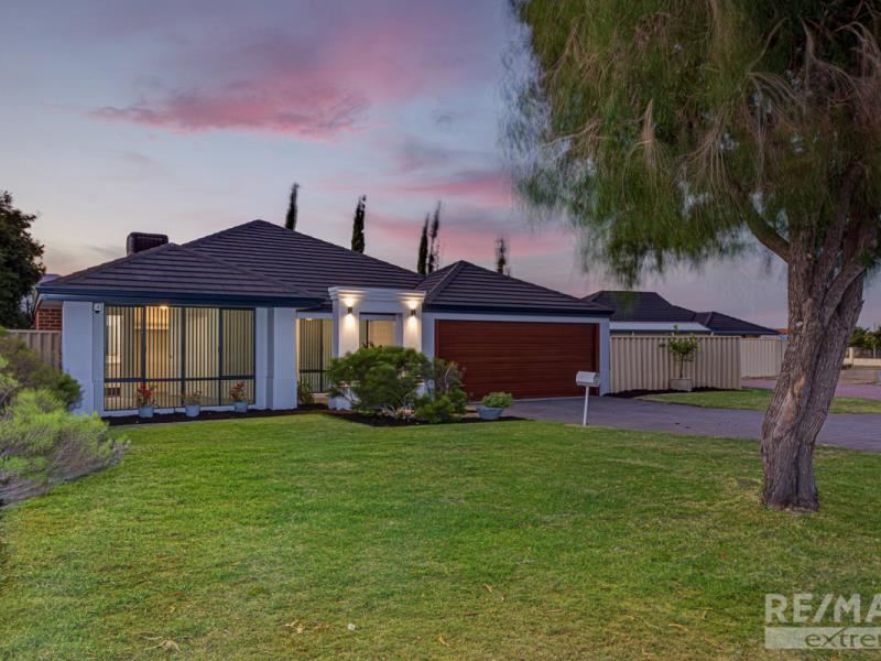 6 Brailsford Way, Butler
