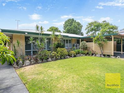 62 Grant Street, Cottesloe WA 6011