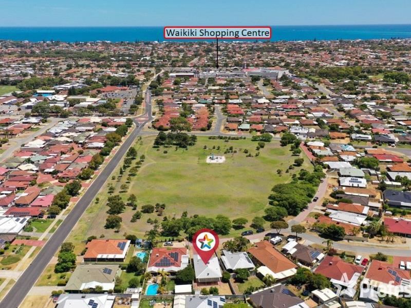 17 Lindeman Court, Waikiki