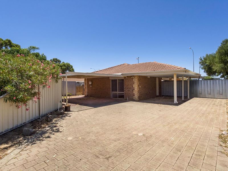 11 Oceanic  Court, Port Kennedy