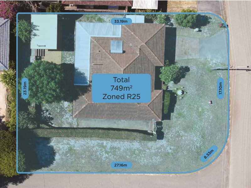 7 Hackbridge Way, Bayswater