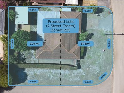7 Hackbridge Way, Bayswater WA 6053
