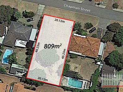 56 Chapman Street, Bassendean WA 6054