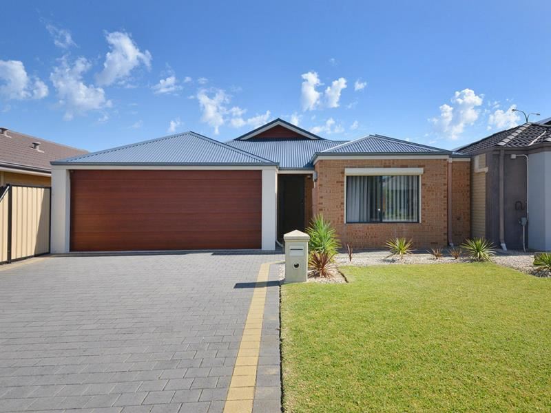 3 Nalgan Court, Carramar