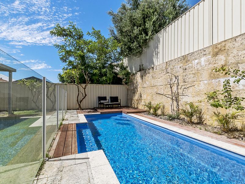 107 Arpenteur Drive, Baldivis