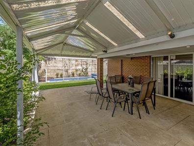 107 Arpenteur Drive, Baldivis WA 6171