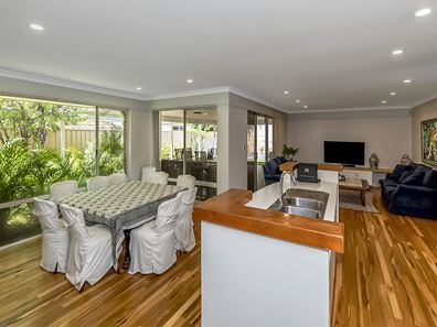 107 Arpenteur Drive, Baldivis WA 6171