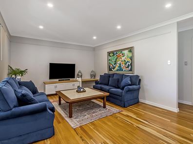 107 Arpenteur Drive, Baldivis WA 6171