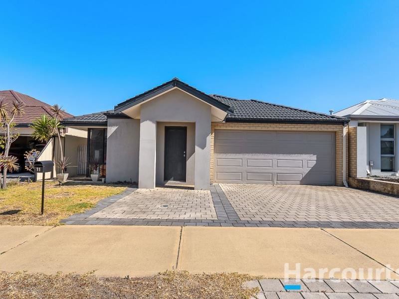 11 Springthorpe Terrace, Clarkson WA 6030