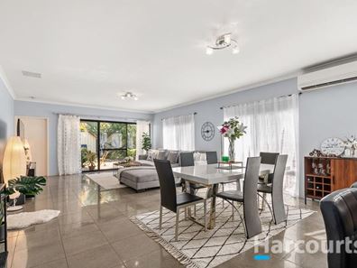 11 Springthorpe Terrace, Clarkson WA 6030