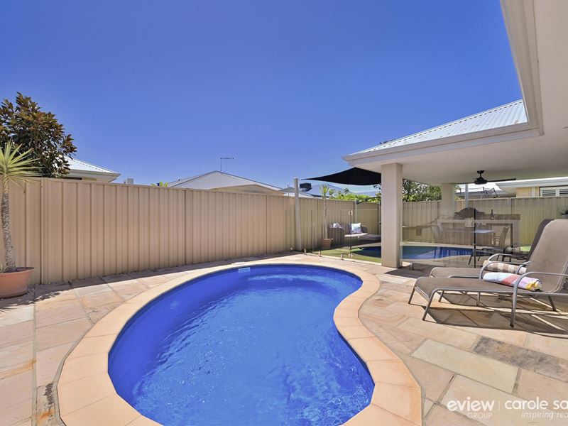 56 Roccella Loop, Ashby