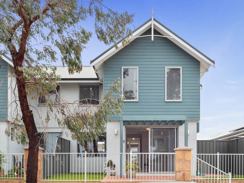 47B Grandis Boulevard, Banksia Grove