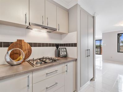47B Grandis Boulevard, Banksia Grove WA 6031