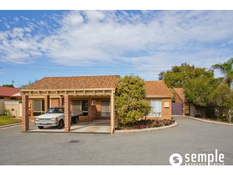 11/15 Mason Court, South Lake