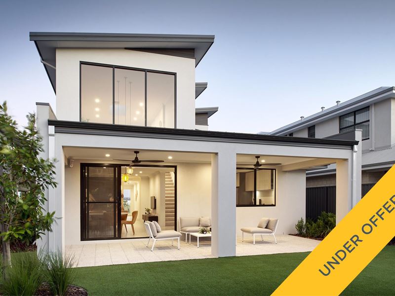 153 Clementine Boulevard, Treeby