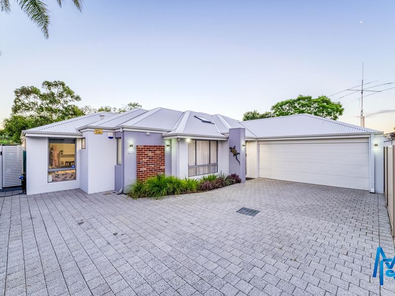 44a McKeon Street, Redcliffe