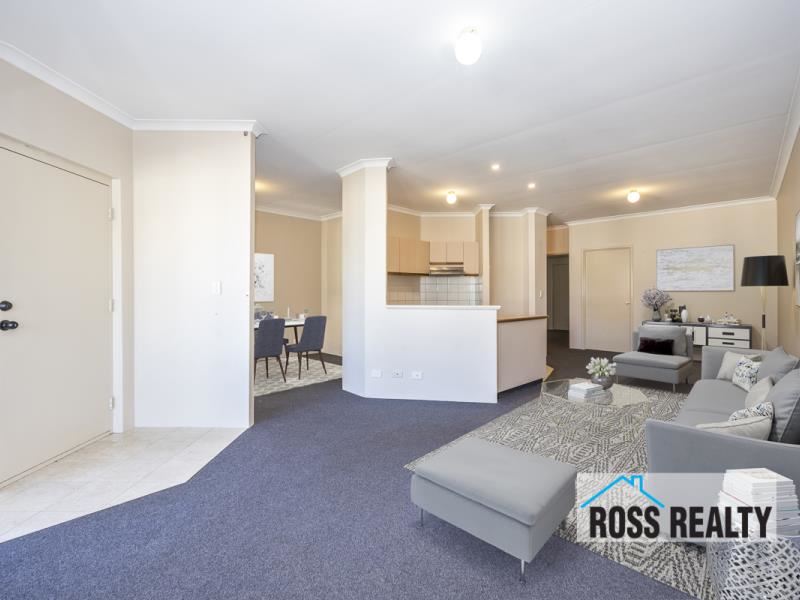 18/825 Beaufort Street, Inglewood