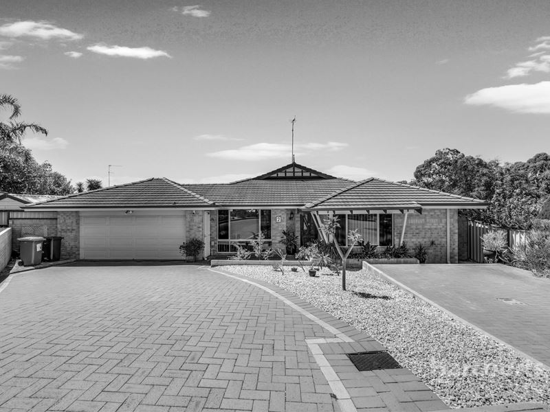 2 Pond Court, San Remo WA 6210