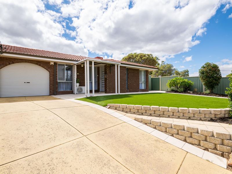 6B Barrallier Way, Padbury