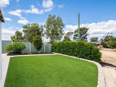 6B Barrallier Way, Padbury WA 6025