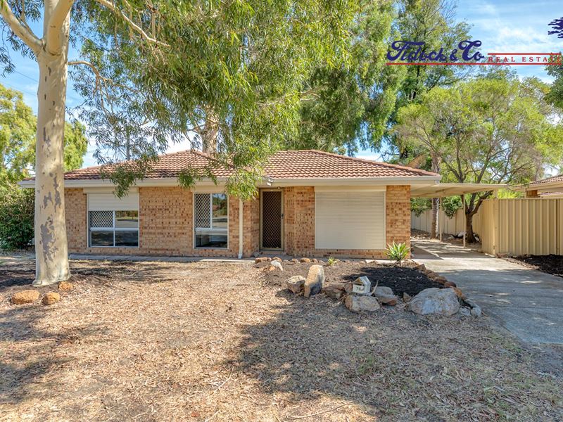76 Challis Road, Seville Grove