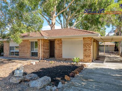 76 Challis Road, Seville Grove WA 6112