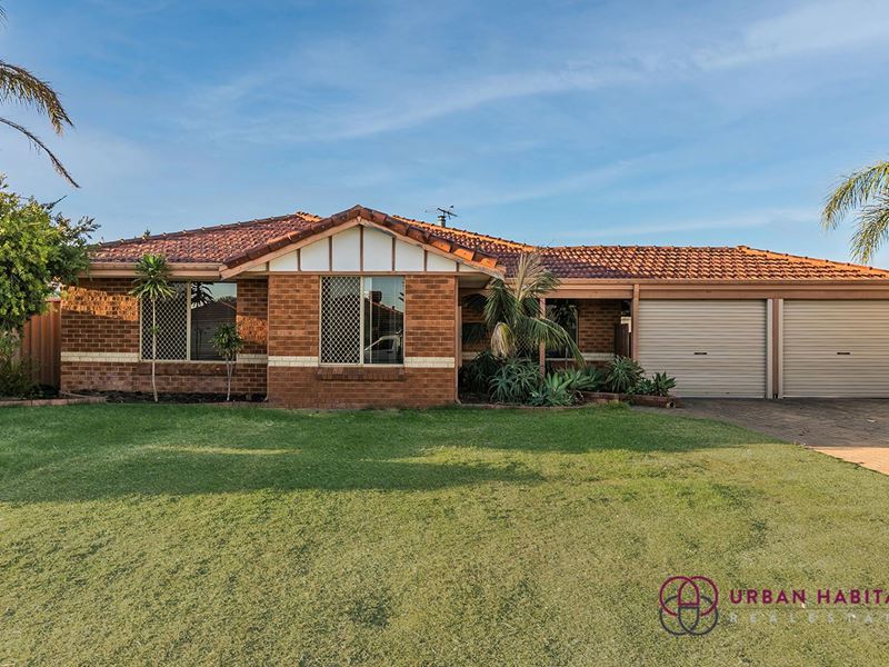 55 Coronata Drive, Warnbro WA 6169