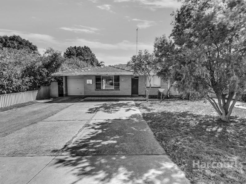 16 Forward Street, Mandurah