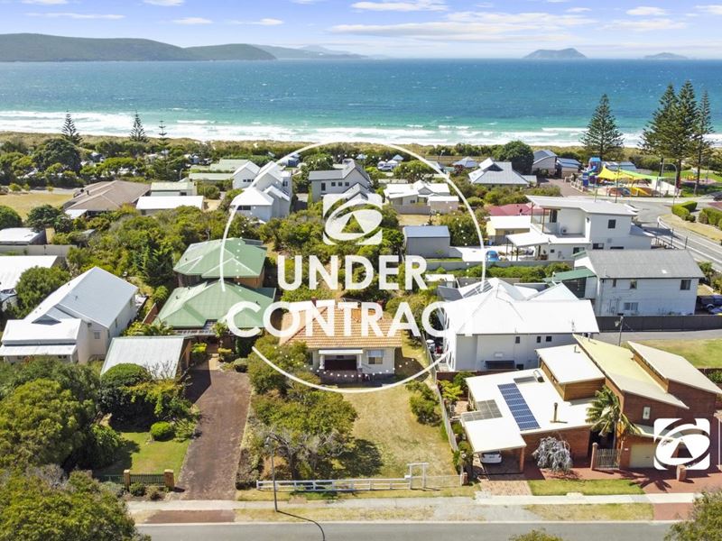 30 Marine Terrace, Middleton Beach