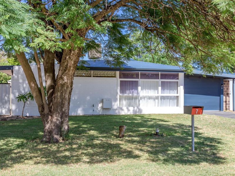 7 Oscar Street, Armadale