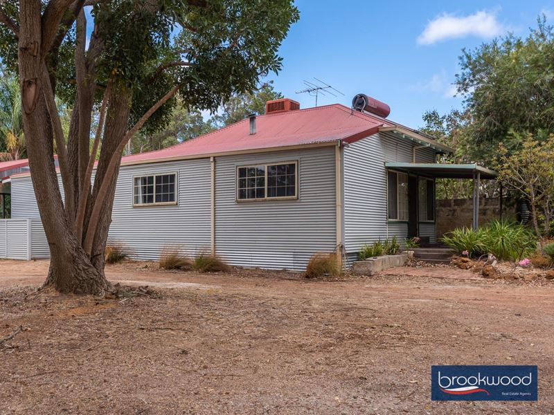 60 Great Eastern Highway, Glen Forrest WA 6071