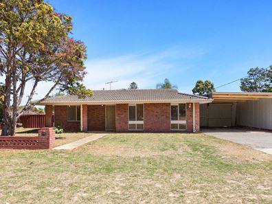 11 Exeter Street, Warnbro WA 6169