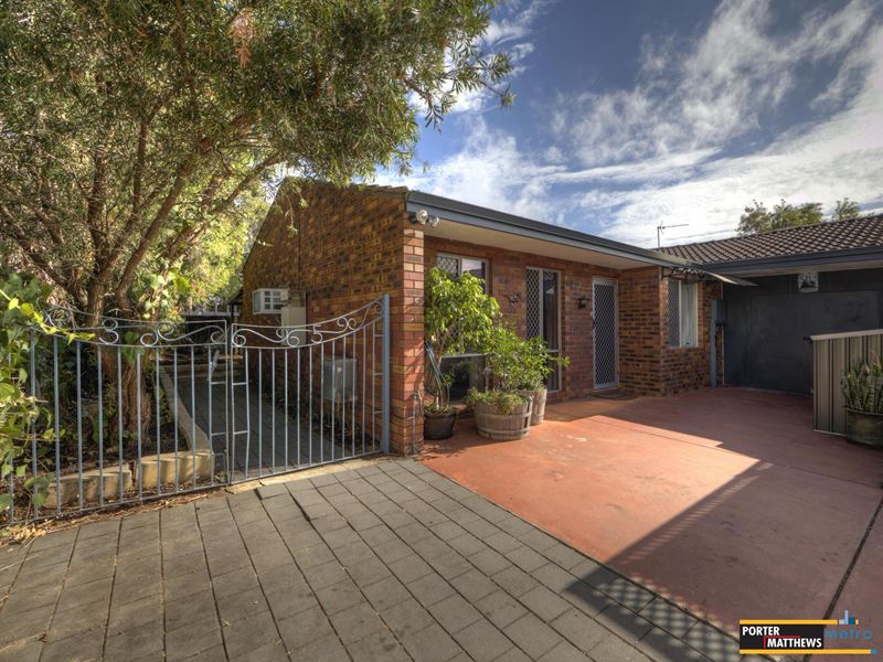 35B Wallace Street, Belmont WA 6104