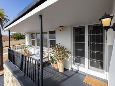 291 Scarborough Beach Road, Doubleview WA 6018