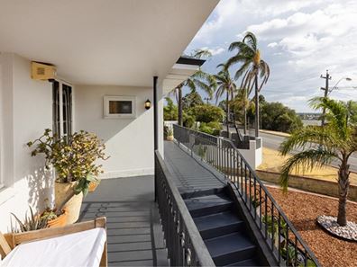 291 Scarborough Beach Road, Doubleview WA 6018