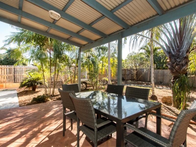 45 Planigale Loop, Djugun