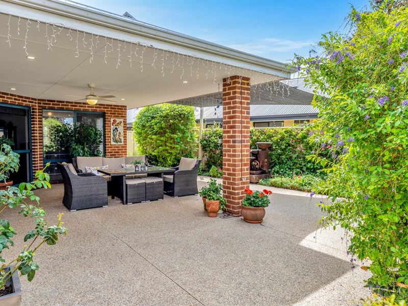 4 Farmer Loop, Pinjarra