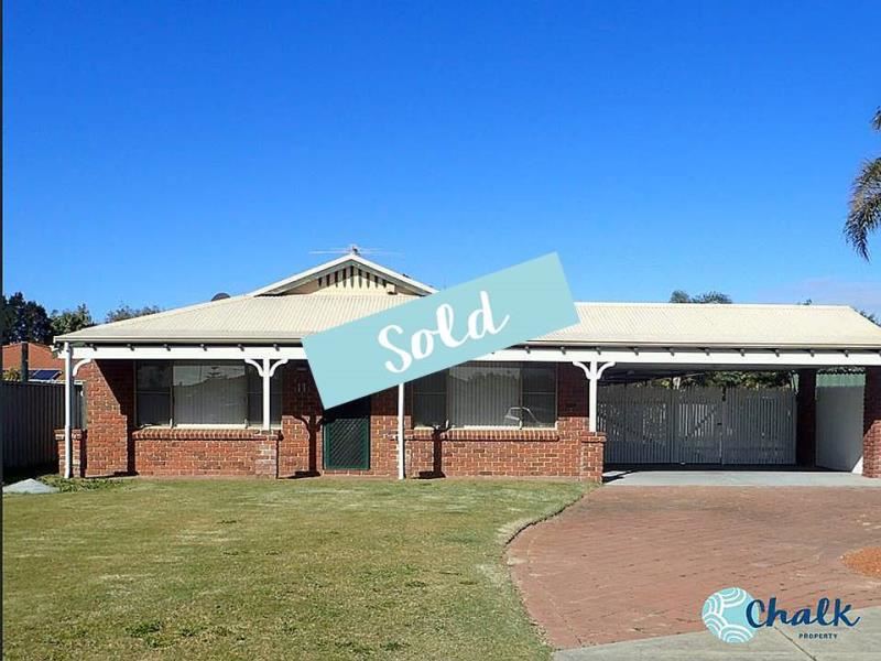 11 Cypress Mews, Warnbro
