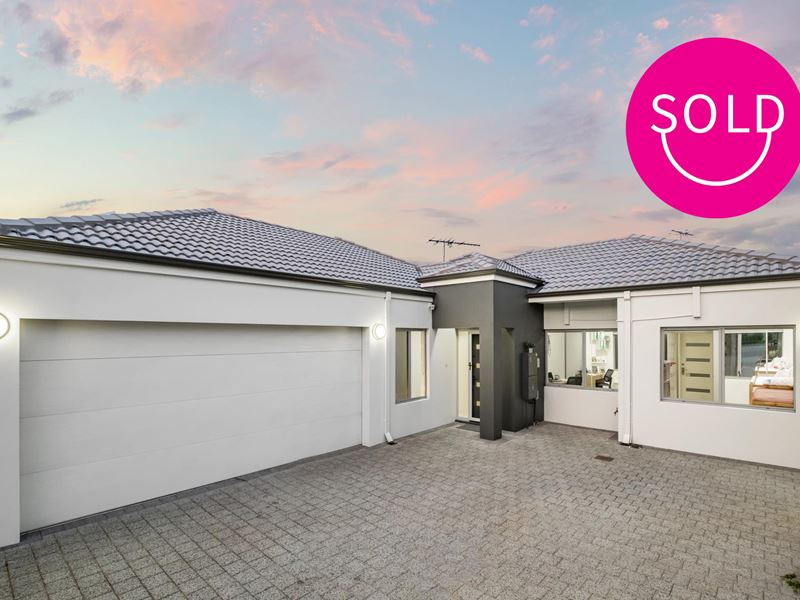 176B Ravenscar Street, Doubleview