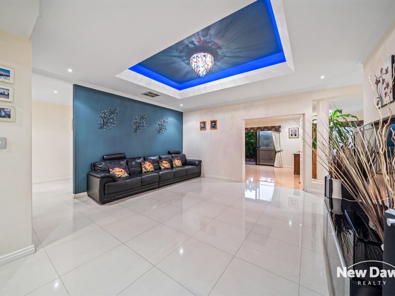 2 Wistful Parade, Aveley WA 6069